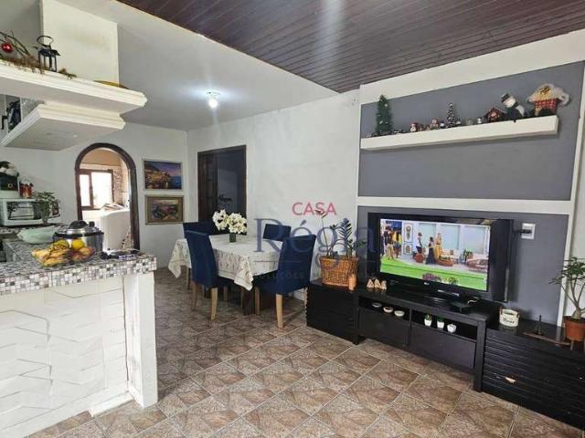 Casa / Sobrado para Venda em Canela/RS Leodoro de Azevedo 4 Quartos