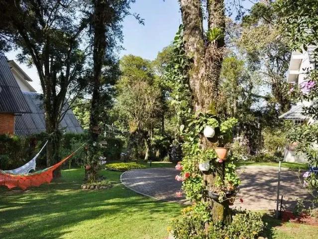 Casa / Sobrado para Venda em Canela/RS Leodoro de Azevedo 5 Quartos