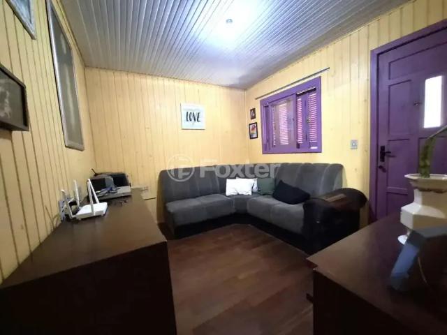 Casa / Sobrado para Venda em Canela/RS Palace Hotel 3 Quartos