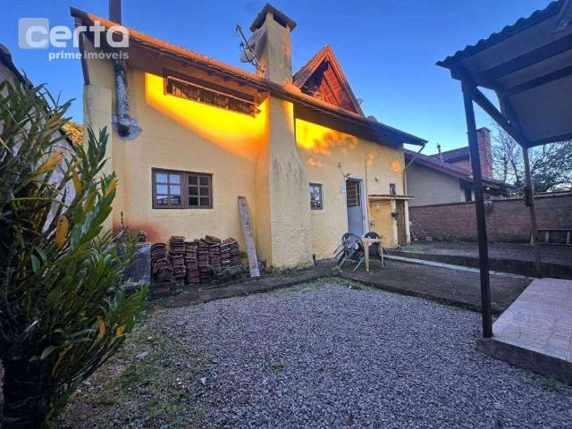 Casa / Sobrado para Venda em Canela/RS Palace Hotel 5 Quartos