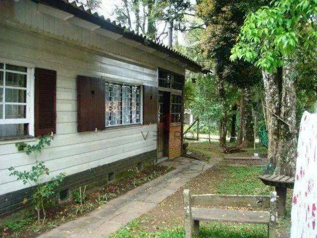 Casa / Sobrado para Venda em Canela/RS Palace Hotel 3 Quartos