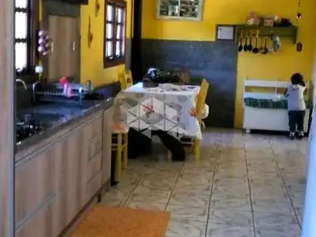 Casa / Sobrado para Venda em Canela/RS Palace Hotel 3 Quartos