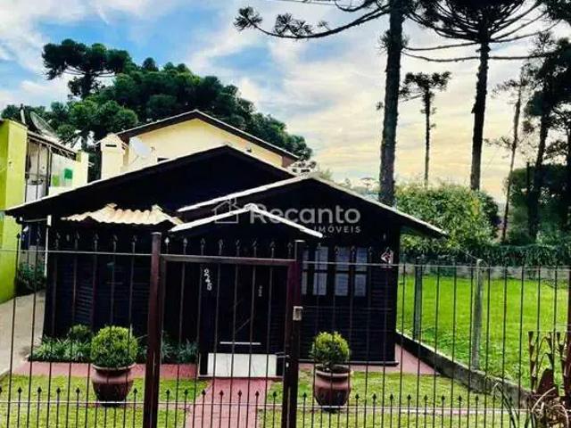 Casa / Sobrado para Venda em Canela/RS Palace Hotel 2 Quartos