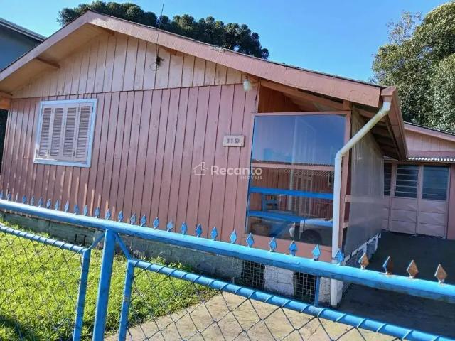 Casa / Sobrado para Venda em Canela/RS Palace Hotel 2 Quartos