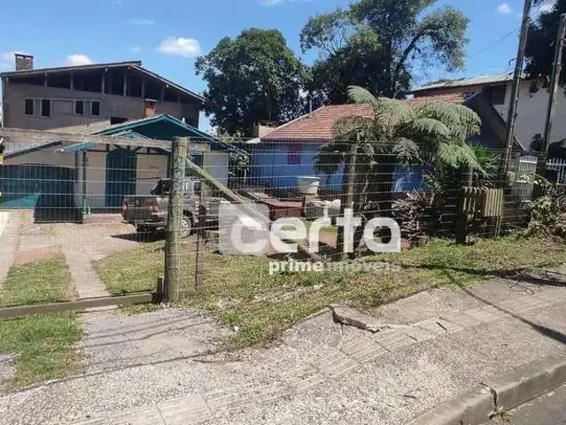 Casa / Sobrado para Venda em Canela/RS Palace Hotel 2 Quartos