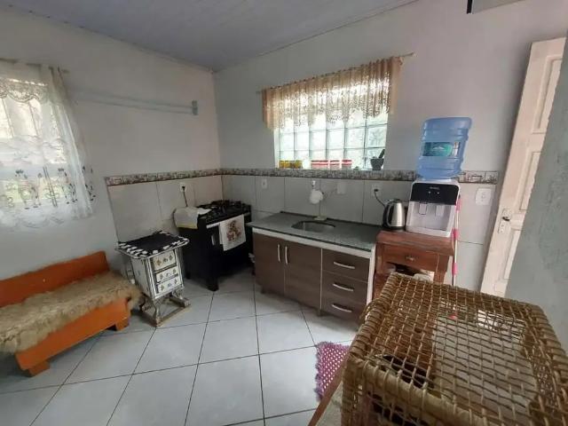 Casa / Sobrado para Venda em Canela/RS Palace Hotel 2 Quartos