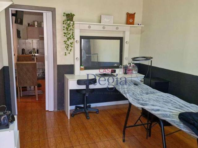 Casa / Sobrado para Venda em Canela/RS Palace Hotel 4 Quartos