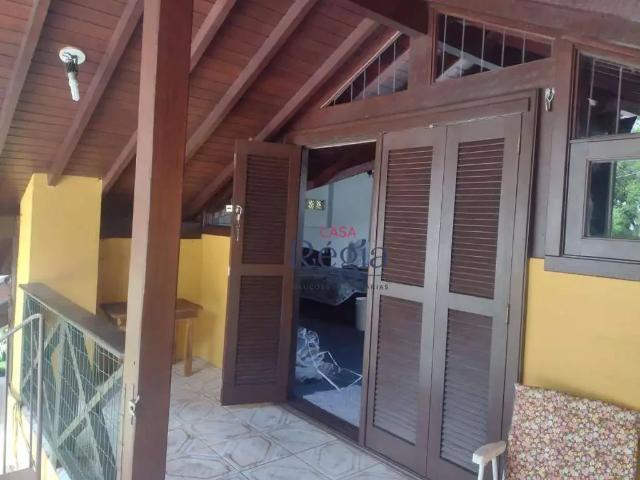 Casa / Sobrado para Venda em Canela/RS Palace Hotel 5 Quartos