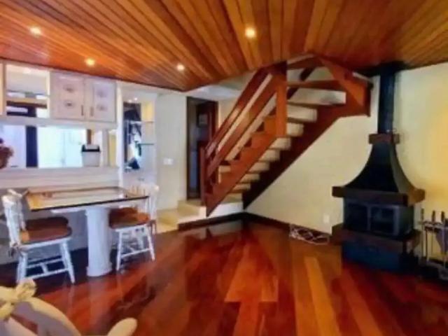 Casa / Sobrado para Venda em Canela/RS Quinta da Serra 3 Quartos