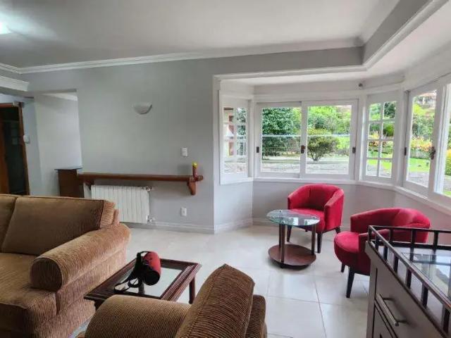 Casa / Sobrado para Venda em Canela/RS Quinta da Serra 4 Quartos