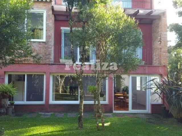 Casa / Sobrado para Venda em Canela/RS Reserva da Serra 3 Quartos