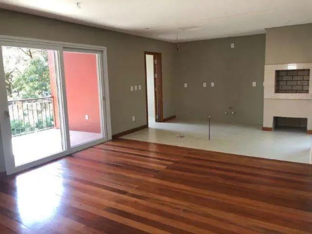 Casa / Sobrado para Venda em Canela/RS Reserva da Serra 4 Quartos