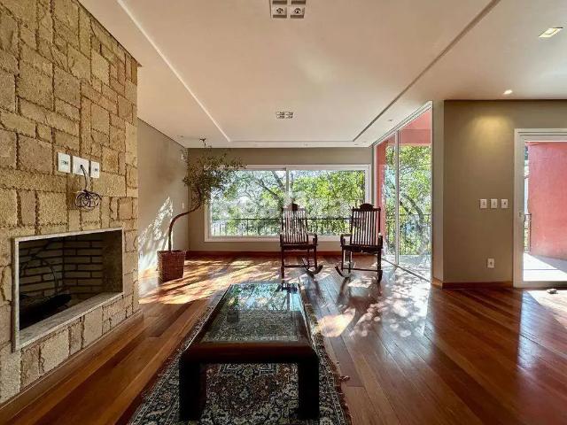 Casa / Sobrado para Venda em Canela/RS Reserva da Serra 4 Quartos