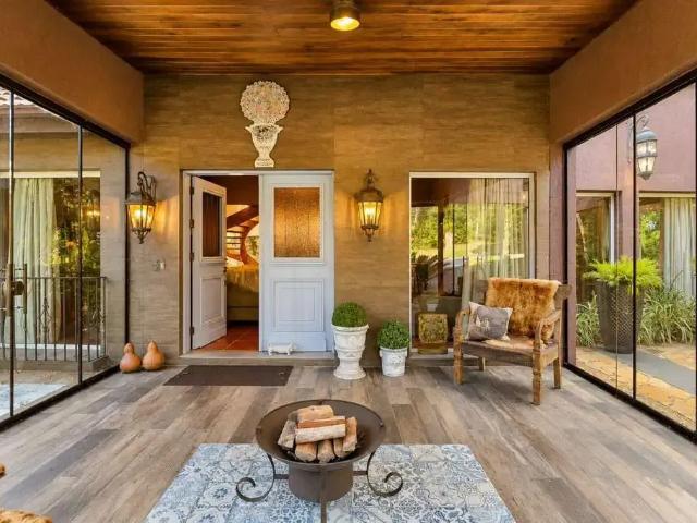 Casa / Sobrado para Venda em Canela/RS Reserva da Serra 4 Quartos