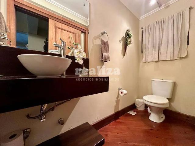 Casa / Sobrado para Venda em Canela/RS Reserva da Serra 5 Quartos