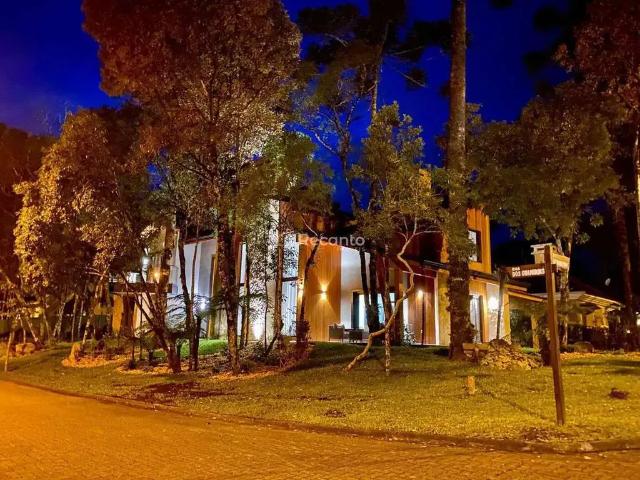 Casa / Sobrado para Venda em Canela/RS São José 5 Quartos