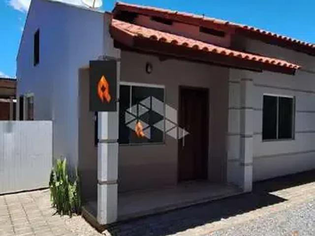 Casa / Sobrado para Venda em Canelinha/SC Centro 2 Quartos