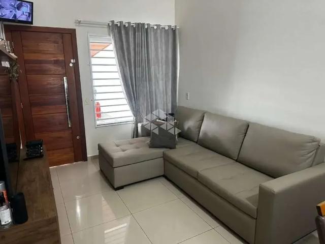 Casa / Sobrado para Venda em Canelinha/SC Centro 2 Quartos