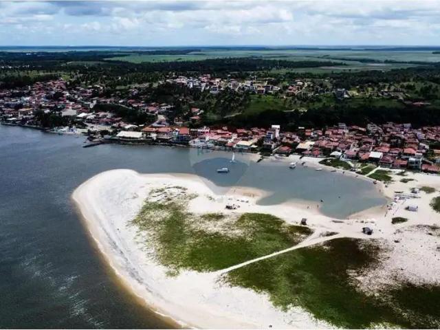 Casa / Sobrado para Venda em Canguaretama/RN Barra de Cunhaú 3 Quartos