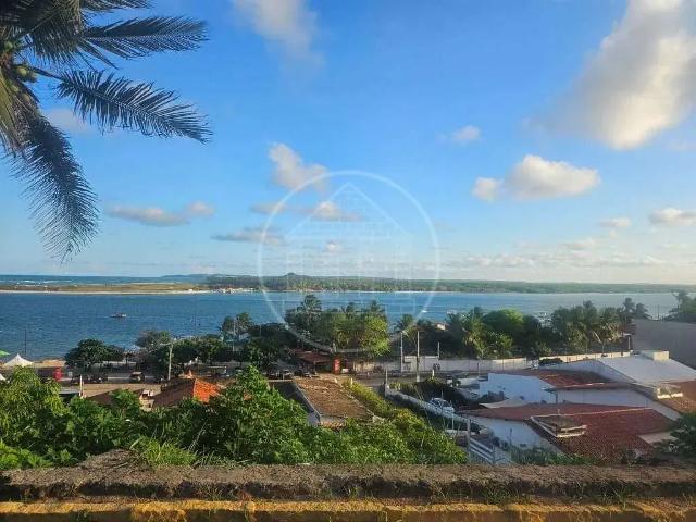 Casa / Sobrado para Venda em Canguaretama/RN Barra de Cunhaú 4 Quartos