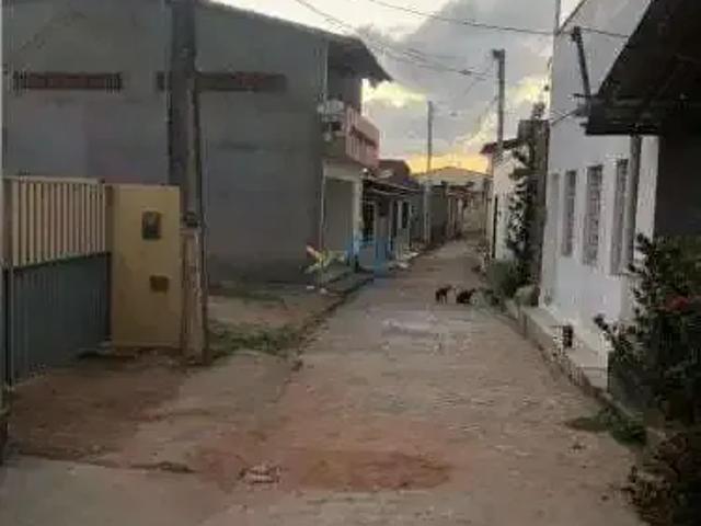 Casa / Sobrado para Venda em Canguaretama/RN Centro 3 Quartos