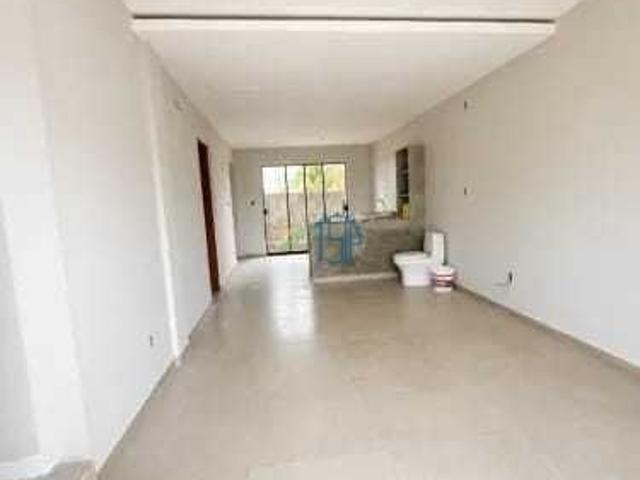 Casa / Sobrado para Venda em Canguaretama/RN Centro 2 Quartos