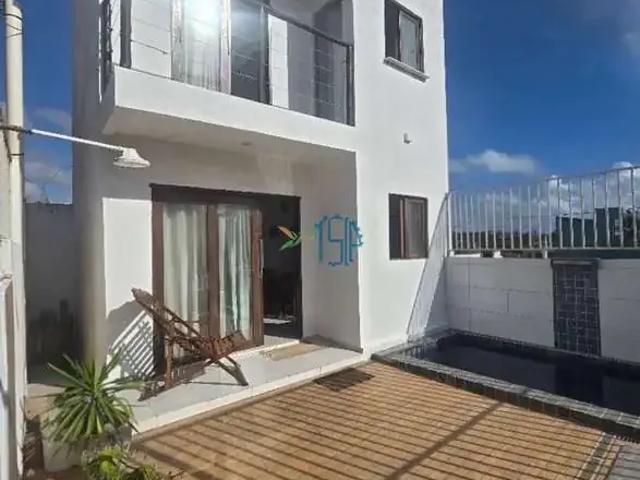 Casa / Sobrado para Venda em Canguaretama/RN Centro 2 Quartos