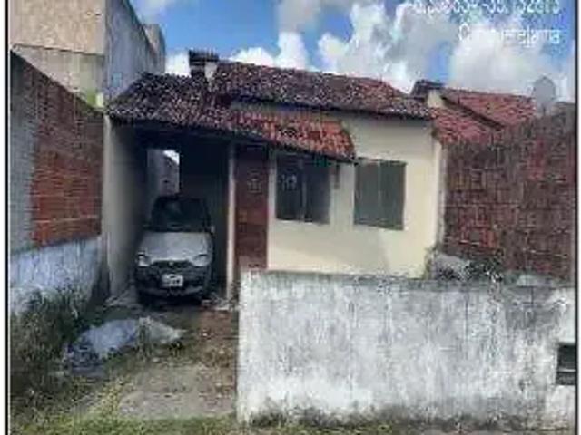 Casa / Sobrado para Venda em Canguaretama/RN Lagoa de São João