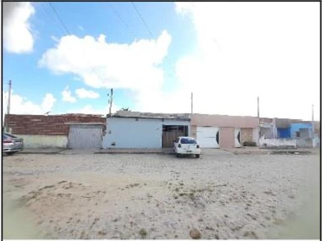 Casa / Sobrado para Venda em Canguaretama/RN Lagoa de São João 2 Quartos