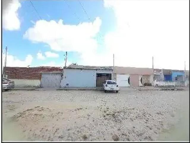 Casa / Sobrado para Venda em Canguaretama/RN Lagoa de São João 2 Quartos