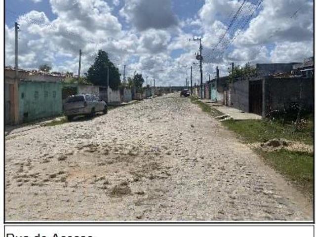 Casa / Sobrado para Venda em Canguaretama/RN Lagoa de São João 2 Quartos