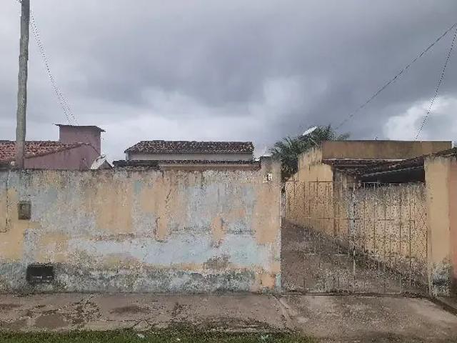 Casa / Sobrado para Venda em Canguaretama/RN Lagoa de São João 2 Quartos