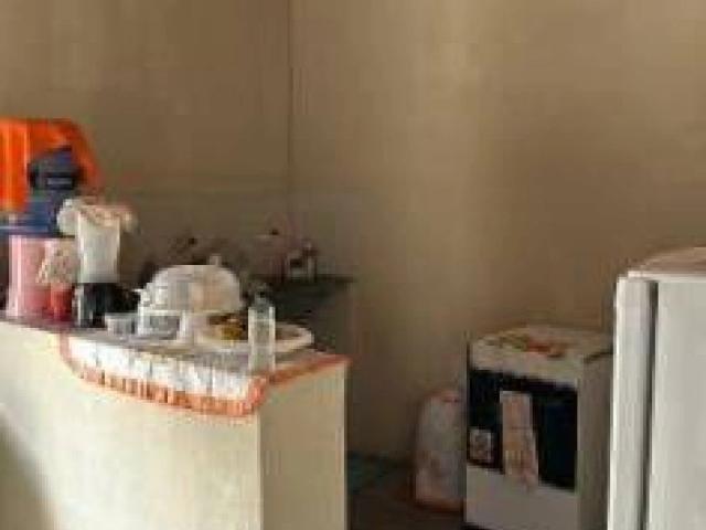 Casa / Sobrado para Venda em Canindé/CE Canindezinho 2 Quartos