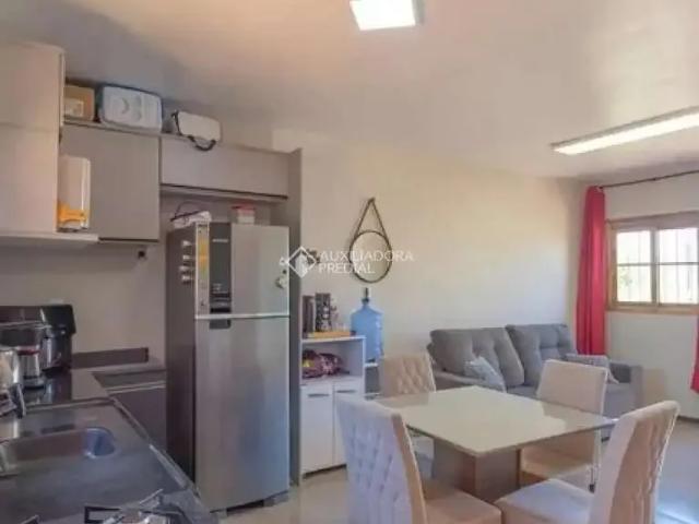 Casa / Sobrado para Venda em Canoas/RS Brigadeira 1 Quartos