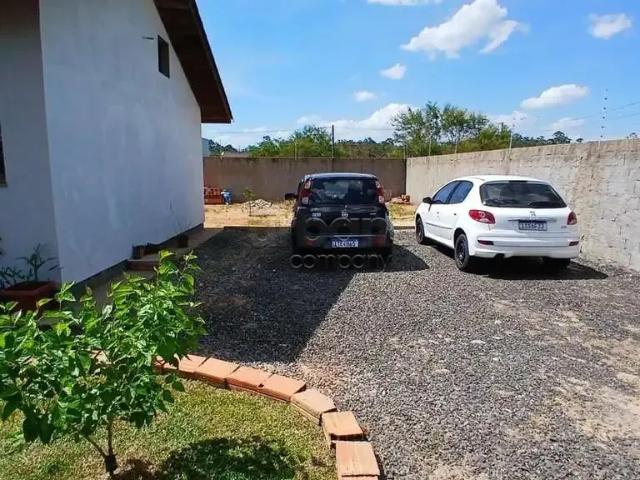 Casa / Sobrado para Venda em Canoas/RS Brigadeira 1 Quartos