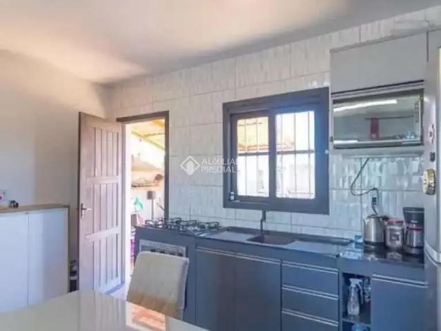 Casa / Sobrado para Venda em Canoas/RS Brigadeira 1 Quartos