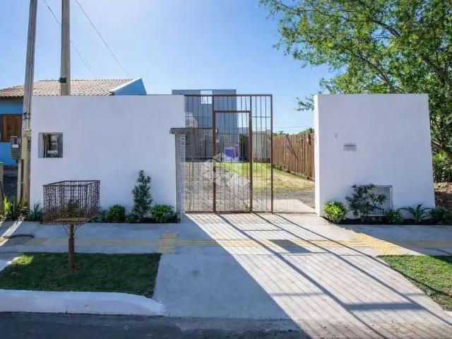 Casa / Sobrado para Venda em Canoas/RS Brigadeira 2 Quartos