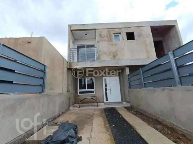 Casa / Sobrado para Venda em Canoas/RS Brigadeira 2 Quartos
