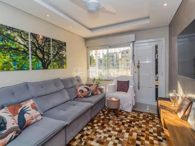 Casa / Sobrado para Venda em Canoas/RS Centro 3 Quartos
