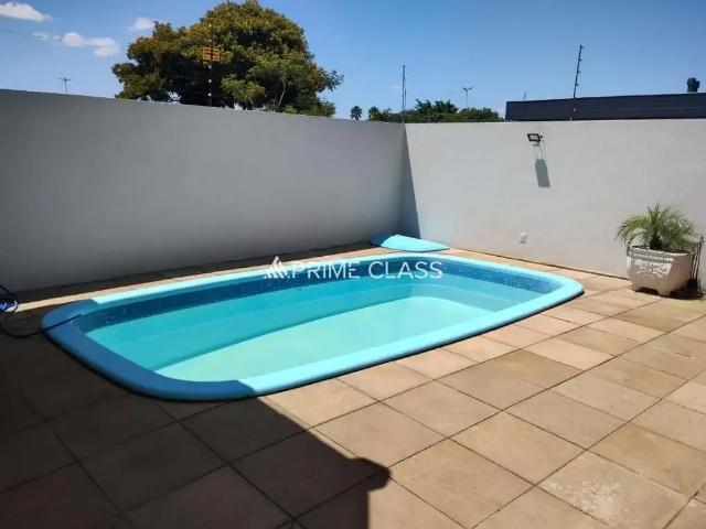 Casa / Sobrado para Venda em Canoas/RS Centro 3 Quartos