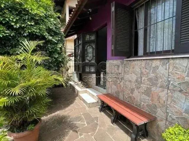 Casa / Sobrado para Venda em Canoas/RS Centro 3 Quartos
