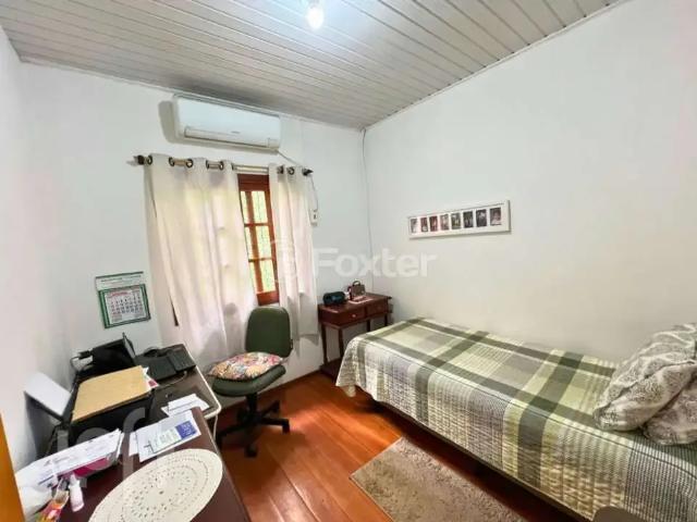 Casa / Sobrado para Venda em Canoas/RS Centro 3 Quartos