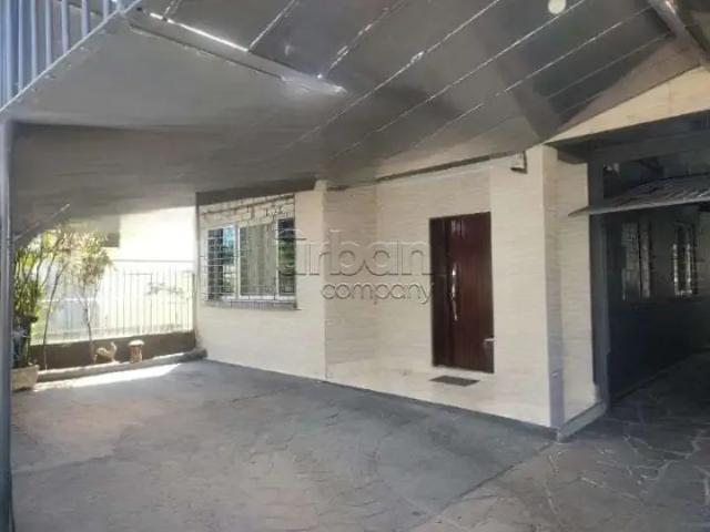 Casa / Sobrado para Venda em Canoas/RS Centro 3 Quartos