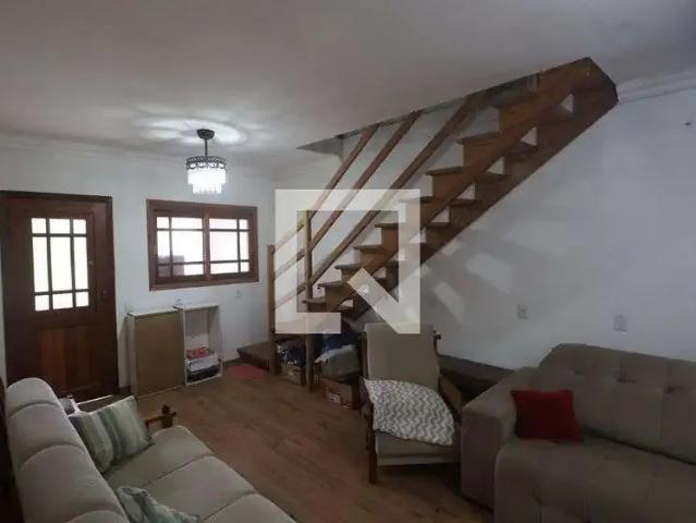 Casa / Sobrado para Venda em Canoas/RS Centro 3 Quartos