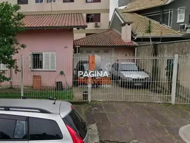 Casa / Sobrado para Venda em Canoas/RS Centro 3 Quartos