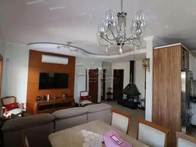 Casa / Sobrado para Venda em Canoas/RS Centro 3 Quartos