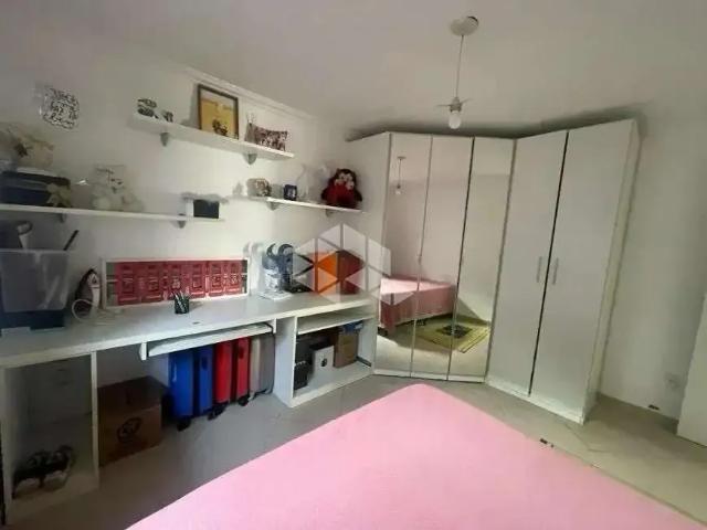 Casa / Sobrado para Venda em Canoas/RS Centro 3 Quartos