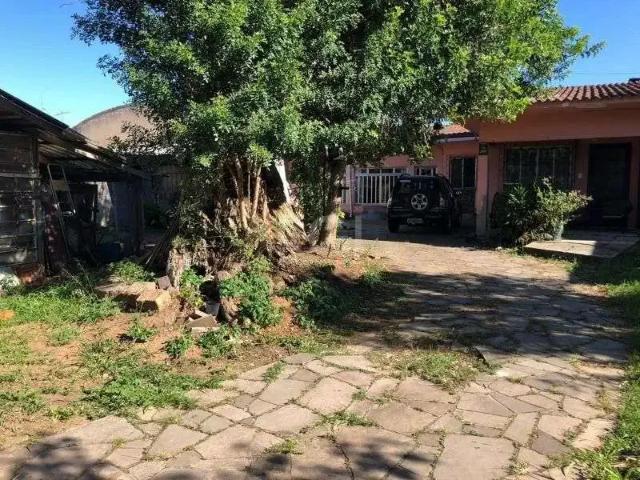 Casa / Sobrado para Venda em Canoas/RS Centro 3 Quartos