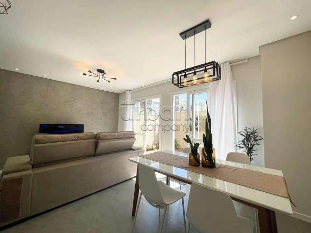 Casa / Sobrado para Venda em Canoas/RS Centro 3 Quartos