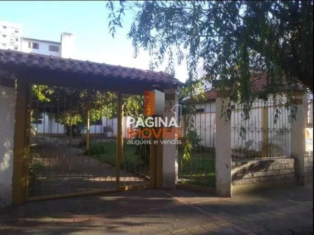 Casa / Sobrado para Venda em Canoas/RS Centro 3 Quartos